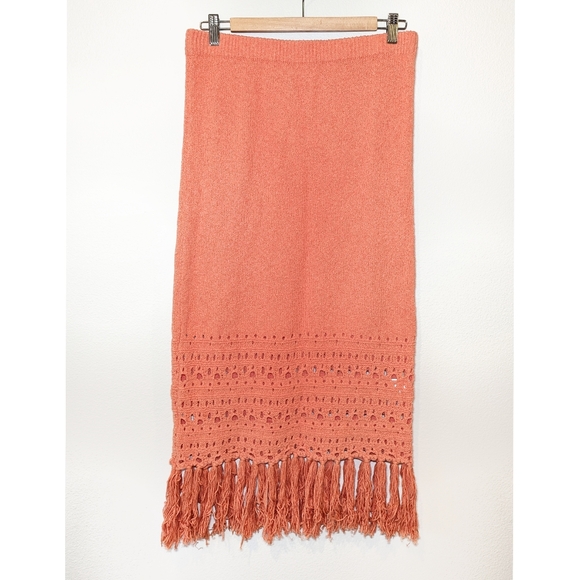 Rails Ally Tank & Kaja Skirt Set In Persimmon - Picture 10 of 16